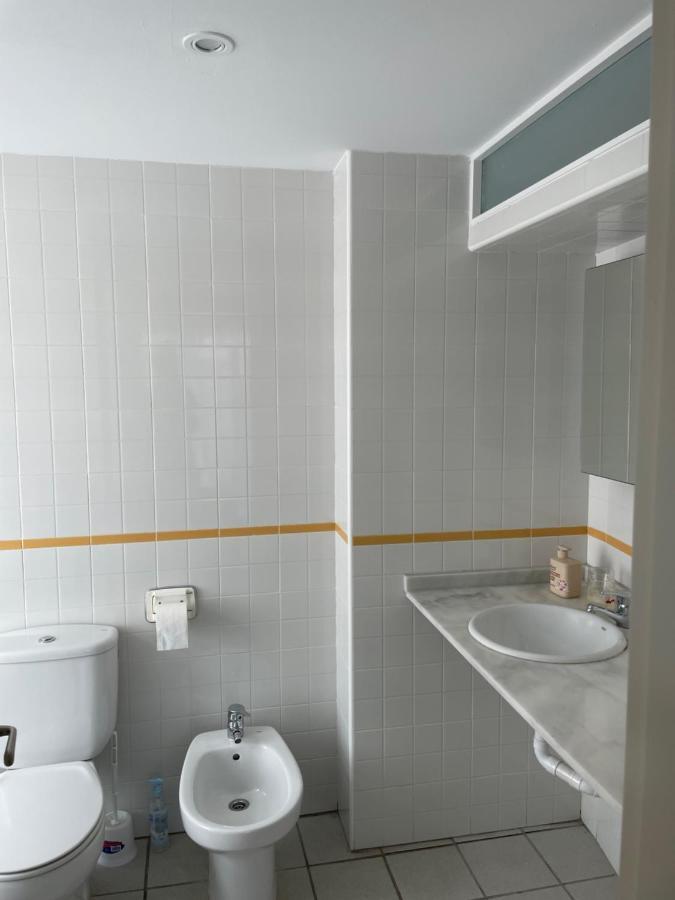 Apartamento En La Calma Con Vistas A La Piscina Apartment Alicante Exterior foto