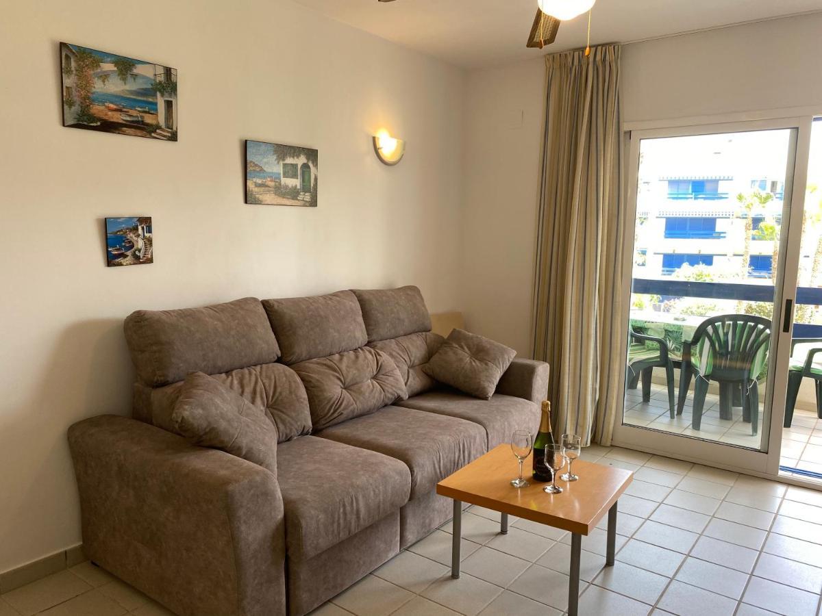 Apartamento En La Calma Con Vistas A La Piscina Apartment Alicante Exterior foto
