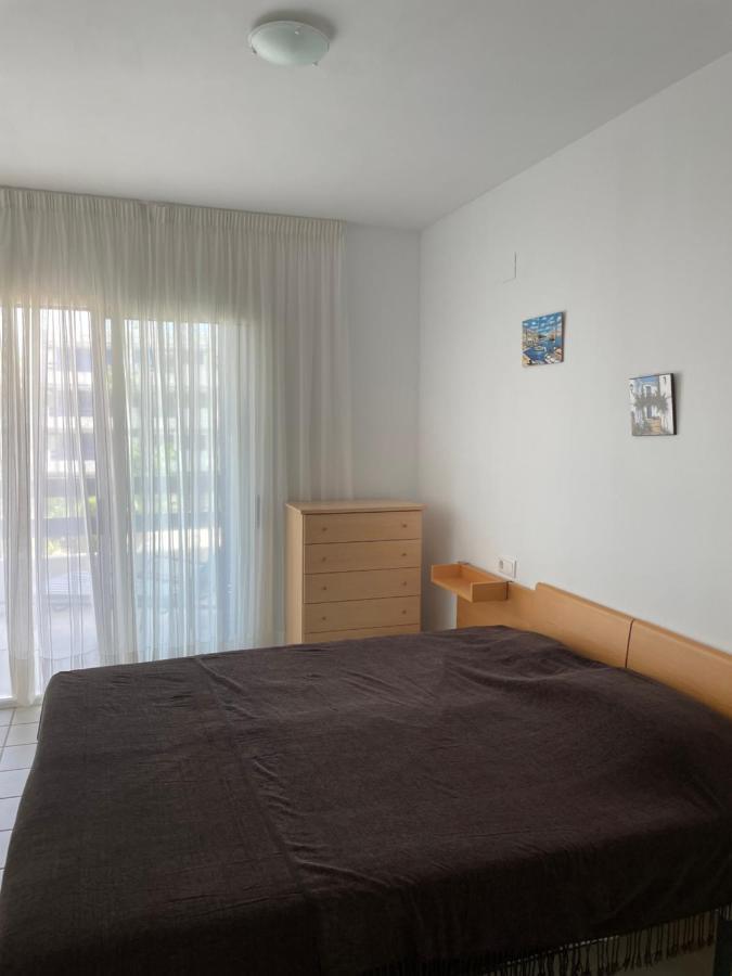 Apartamento En La Calma Con Vistas A La Piscina Apartment Alicante Exterior foto